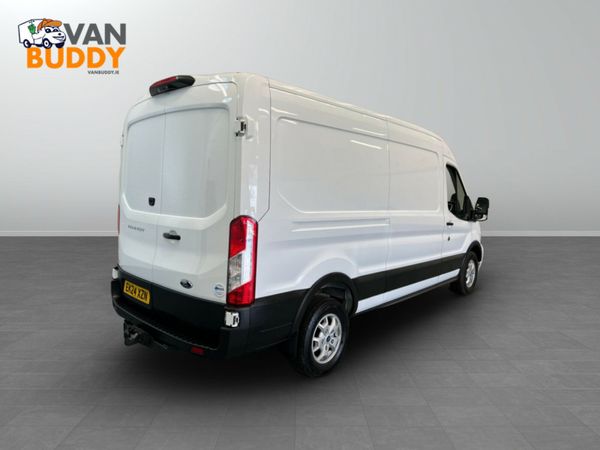 Ford Transit 2.0 350 EcoBlue Limited RWD L3 H2 Eur 363567856