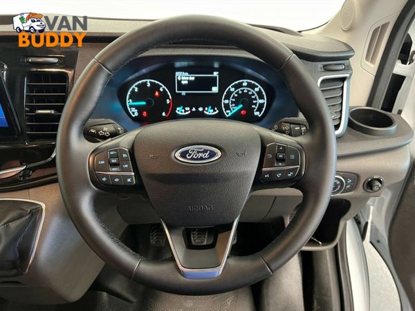 Ford Transit 2.0 350 EcoBlue Limited RWD L3 H2 Eur 363567866