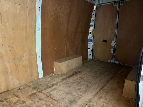 Iveco Daily 2.3D HPI 14V 35S 3520 MWB High Roof Eu 363567892
