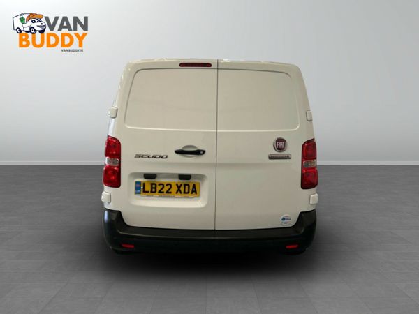Fiat Scudo 1.5 Multijet Tecnico SWB Euro 6 (s/s) 6 363567955