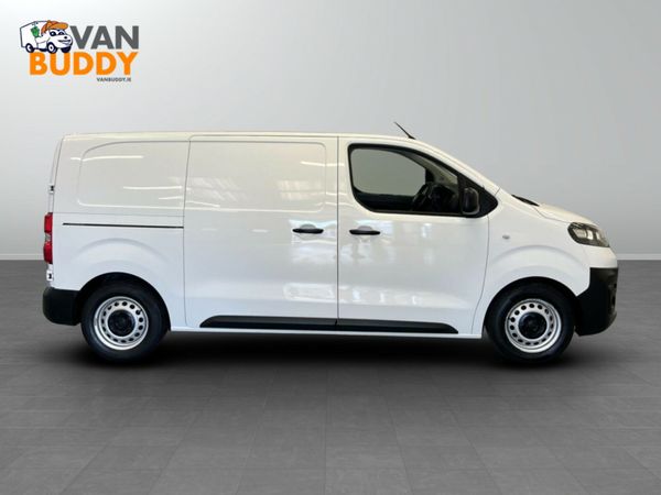 Fiat Scudo 1.5 Multijet Tecnico SWB Euro 6 (s/s) 6 363567956