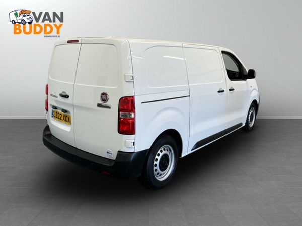 Fiat Scudo 1.5 Multijet Tecnico SWB Euro 6 (s/s) 6 363567957