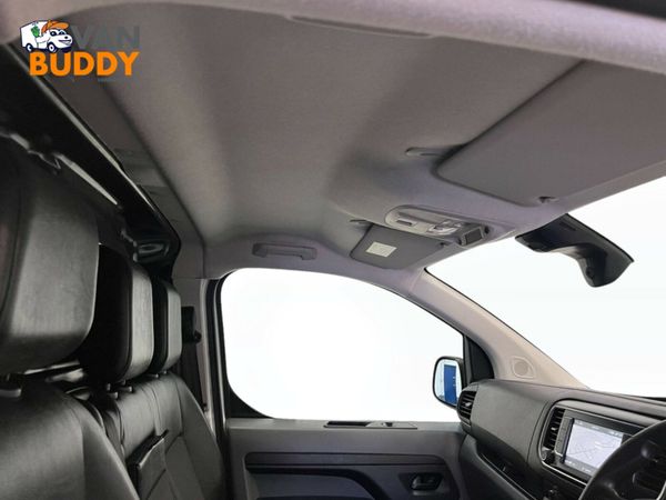 Fiat Scudo 1.5 Multijet Tecnico SWB Euro 6 (s/s) 6 363567958