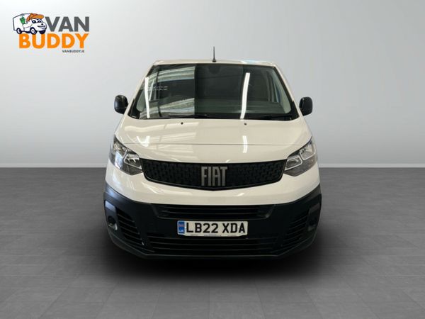Fiat Scudo 1.5 Multijet Tecnico SWB Euro 6 (s/s) 6 363567953