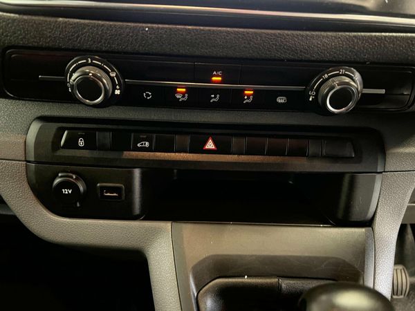 Fiat Scudo 1.5 Multijet Tecnico SWB Euro 6 (s/s) 6 363567964