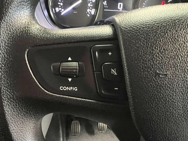 Fiat Scudo 1.5 Multijet Tecnico SWB Euro 6 (s/s) 6 363567962