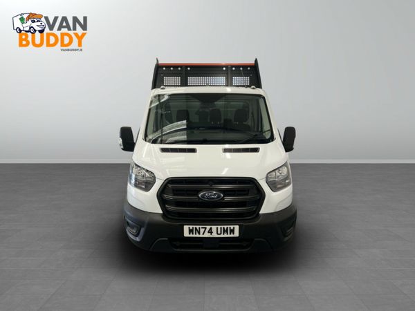Ford Transit 2.0 350 EcoBlue HDT Leader RWD L2 Eur 363567975