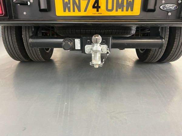 Ford Transit 2.0 350 EcoBlue HDT Leader RWD L2 Eur 363567979