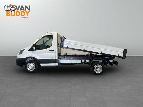 Ford Transit 2.0 350 EcoBlue HDT Leader RWD L2 Eur 363567973