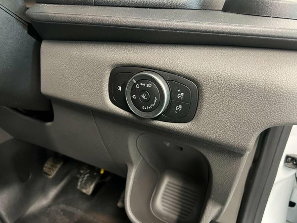 Ford Transit 2.0 350 EcoBlue HDT Leader RWD L2 Eur 363567988