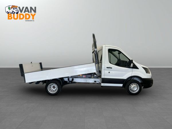 Ford Transit 2.0 350 EcoBlue HDT Leader RWD L2 Eur 363567981