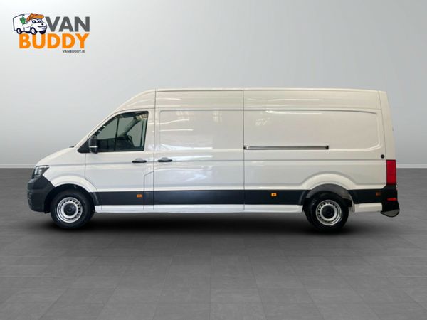 Volkswagen Crafter 2.0 TDI CR35 Trendline FWD LWB 363567997