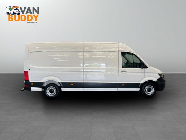 Volkswagen Crafter 2.0 TDI CR35 Trendline FWD LWB 363568004