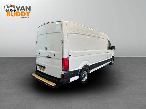Volkswagen Crafter 2.0 TDI CR35 Trendline FWD LWB 363568006