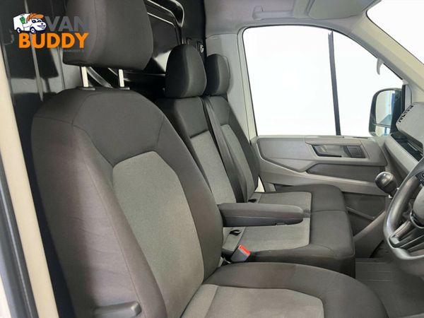 Volkswagen Crafter 2.0 TDI CR35 Trendline FWD LWB 363568007