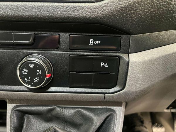 Volkswagen Crafter 2.0 TDI CR35 Trendline FWD LWB 363568009