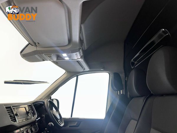 Volkswagen Crafter 2.0 TDI CR35 Trendline FWD LWB 363568017