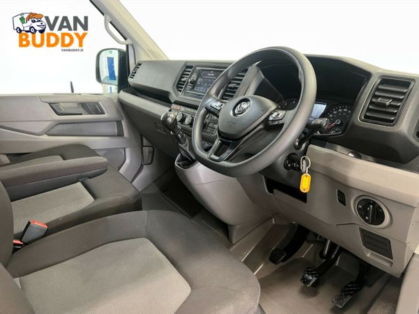 Volkswagen Crafter 2.0 TDI CR35 Trendline FWD LWB 363568011