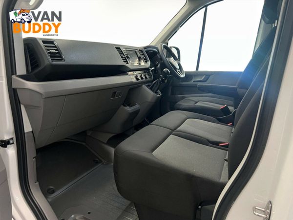Volkswagen Crafter 2.0 TDI CR35 Trendline FWD LWB 363568012