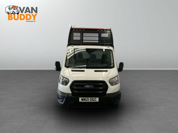 Ford Transit 2.0 350 EcoBlue HD Leader RWD L2 Euro 363568053