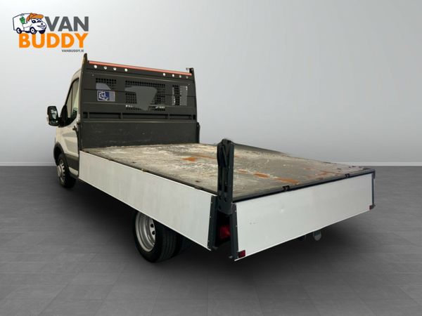 Ford Transit 2.0 350 EcoBlue HD Leader RWD L2 Euro 363568064