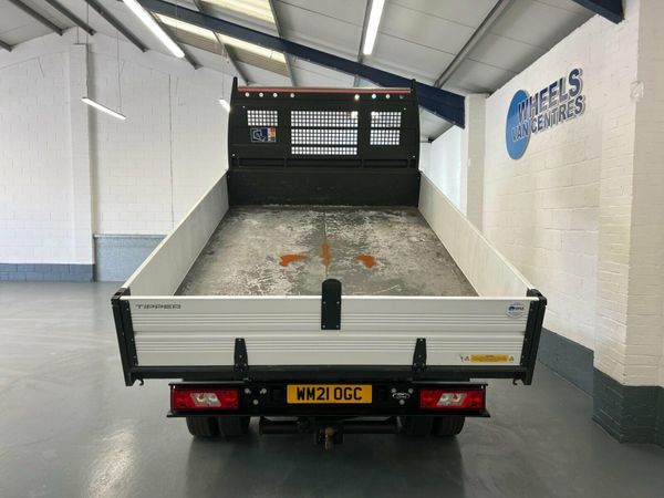 Ford Transit 2.0 350 EcoBlue HD Leader RWD L2 Euro 363568067