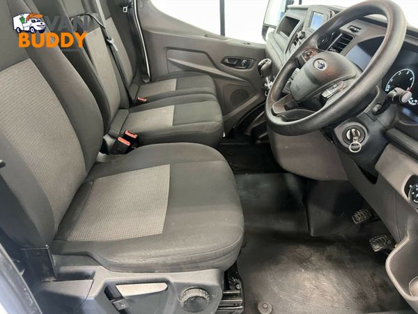 Ford Transit 2.0 350 EcoBlue HD Leader RWD L2 Euro 363568074