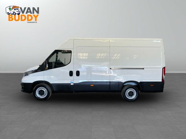Iveco Daily 2.3D HPI 14V 35S 3520 MWB High Roof Eu 363568085