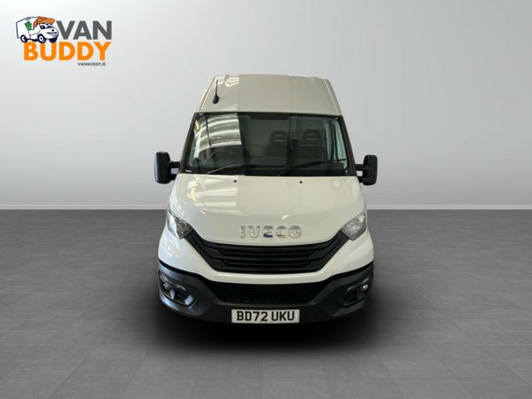 Iveco Daily 2.3D HPI 14V 35S 3520 MWB High Roof Eu 363568087