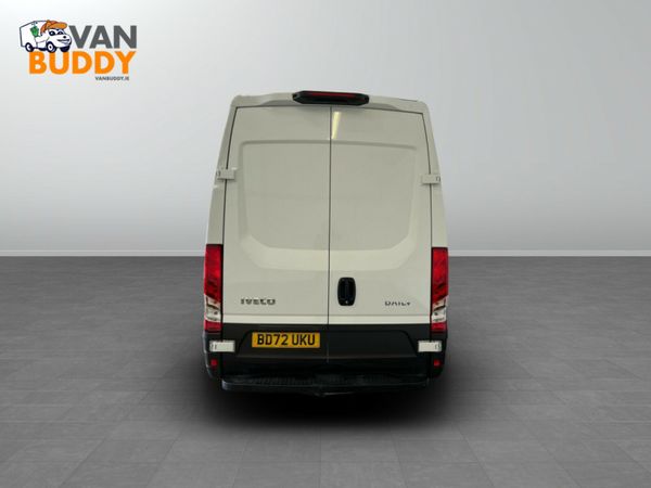 Iveco Daily 2.3D HPI 14V 35S 3520 MWB High Roof Eu 363568090