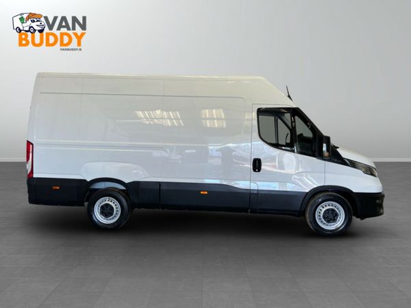 Iveco Daily 2.3D HPI 14V 35S 3520 MWB High Roof Eu 363568092