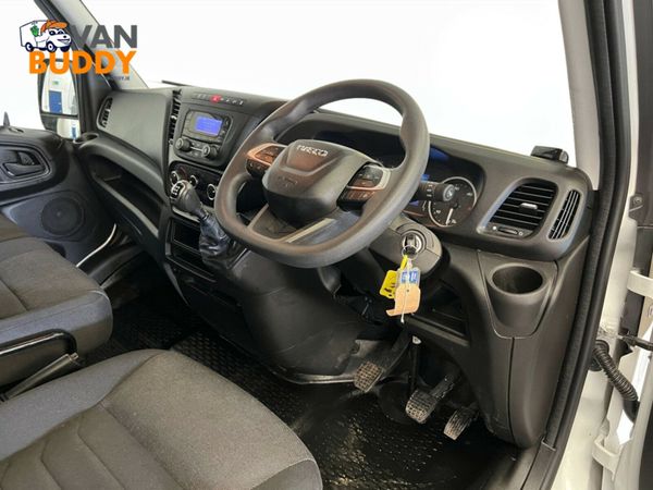 Iveco Daily 2.3D HPI 14V 35S 3520 MWB High Roof Eu 363568103
