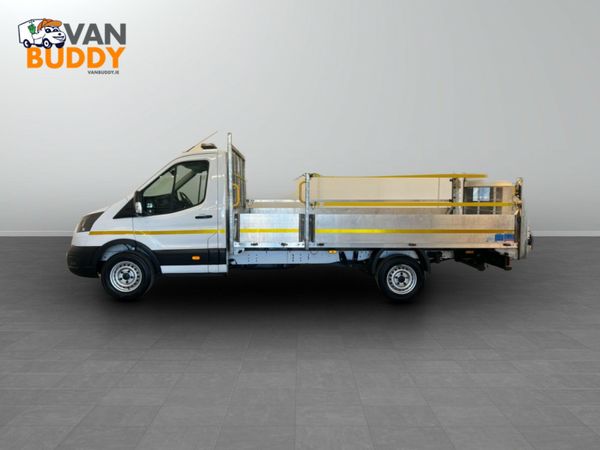 Ford Transit 2.0 350 EcoBlue HDT Leader RWD L4 Eur 363568114
