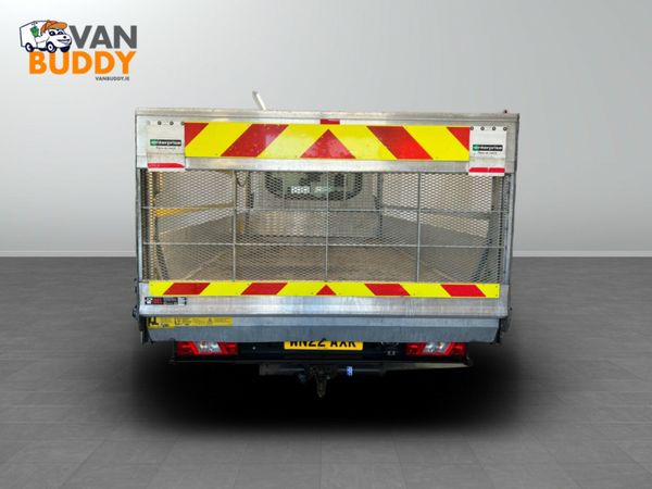 Ford Transit 2.0 350 EcoBlue HDT Leader RWD L4 Eur 363568119