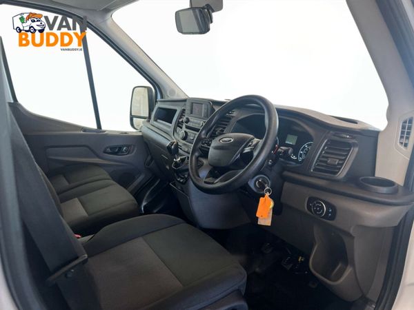 Ford Transit 2.0 350 EcoBlue HDT Leader RWD L4 Eur 363568128