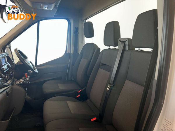 Ford Transit 2.0 350 EcoBlue HDT Leader RWD L4 Eur 363568133