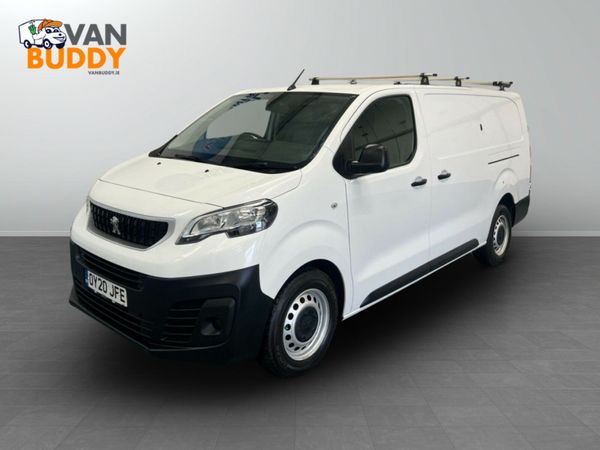 Peugeot Expert 2.0 BlueHDi 1400 Professional Long 363568149