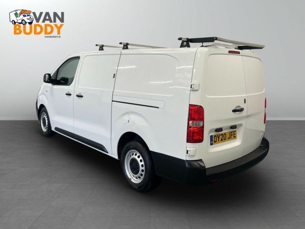 Peugeot Expert 2.0 BlueHDi 1400 Professional Long 363568184