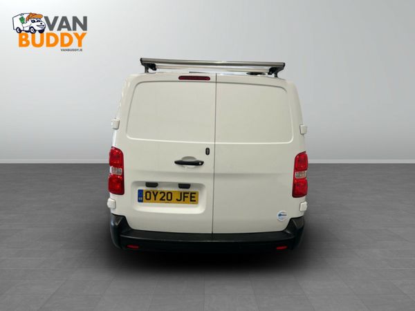 Peugeot Expert 2.0 BlueHDi 1400 Professional Long 363568185