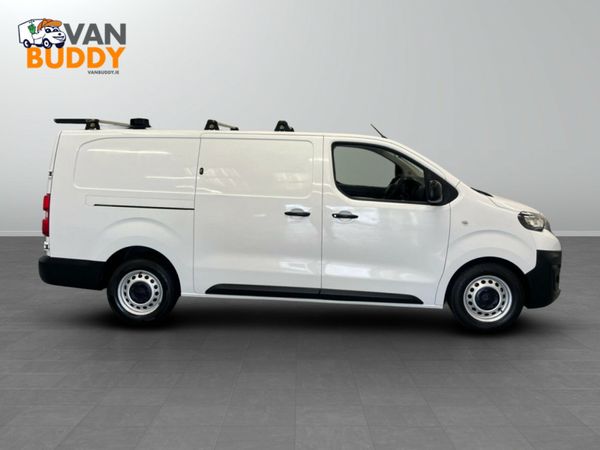 Peugeot Expert 2.0 BlueHDi 1400 Professional Long 363568186