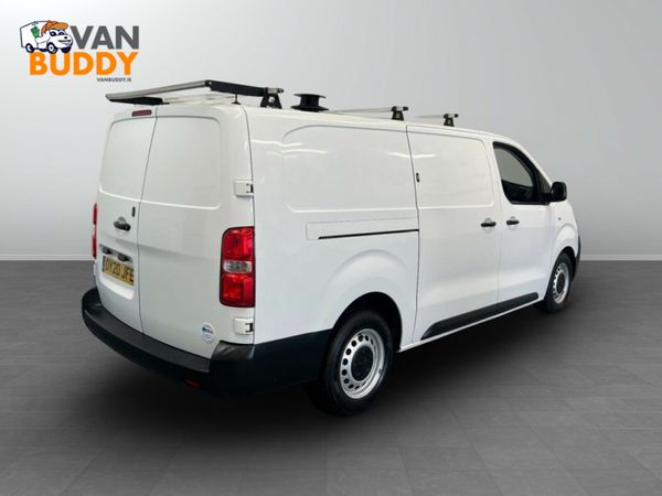 Peugeot Expert 2.0 BlueHDi 1400 Professional Long 363568187