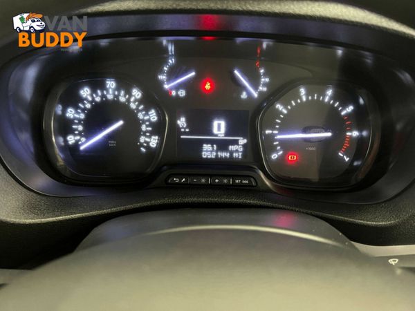 Peugeot Expert 2.0 BlueHDi 1400 Professional Long 363568188