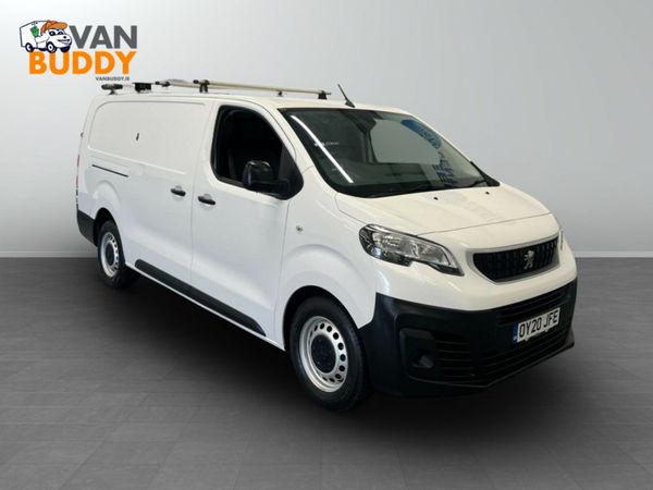 Peugeot Expert 2.0 BlueHDi 1400 Professional Long 363568181
