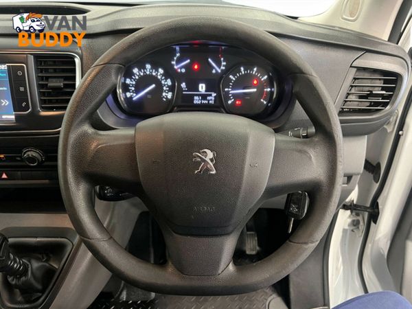Peugeot Expert 2.0 BlueHDi 1400 Professional Long 363568197