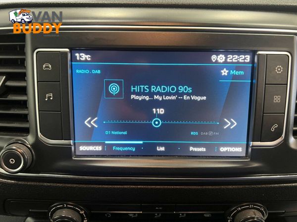 Peugeot Expert 2.0 BlueHDi 1400 Professional Long 363568191