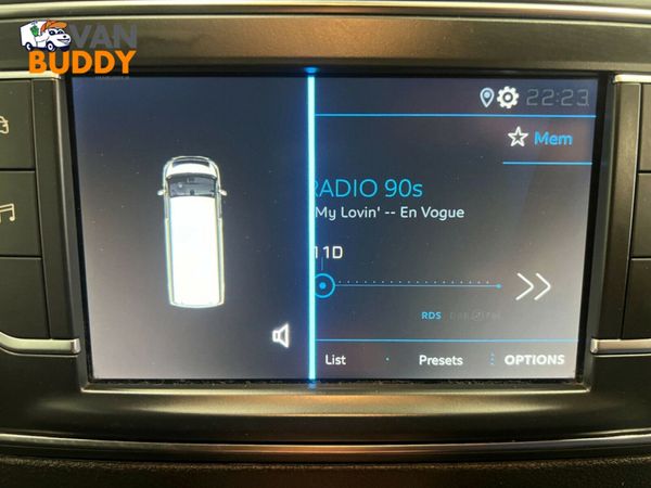 Peugeot Expert 2.0 BlueHDi 1400 Professional Long 363568193