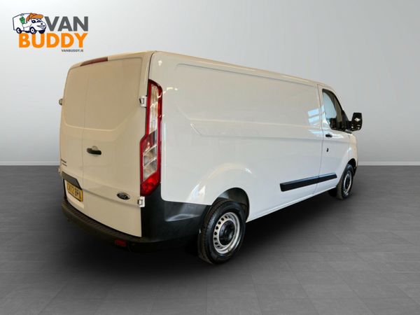 Ford Transit Custom 2.0 300 EcoBlue Leader L2 H1 E 363568204