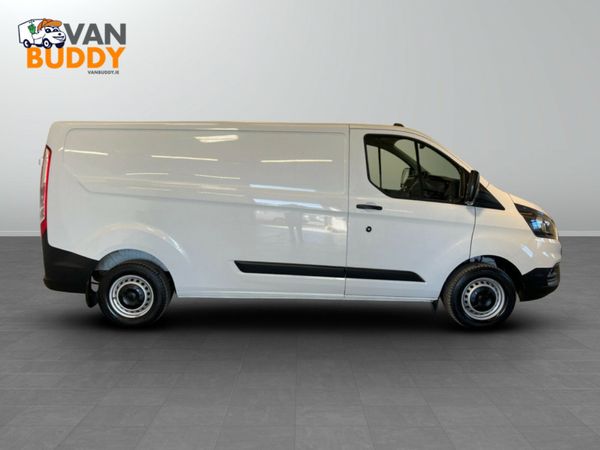Ford Transit Custom 2.0 300 EcoBlue Leader L2 H1 E 363568205