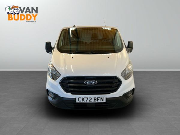 Ford Transit Custom 2.0 300 EcoBlue Leader L2 H1 E 363568207