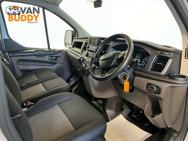 Ford Transit Custom 2.0 300 EcoBlue Leader L2 H1 E 363568208